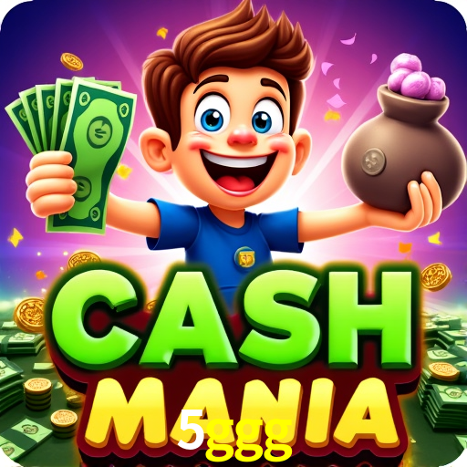 Bônus de Boas-vindas 5ggg